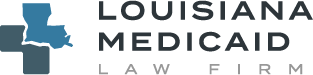 The Louisiana Medicaid Law Firm